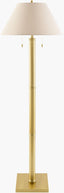 Livabliss Corvane CRVN-003 63"H x 19"W x 19"D Floor Lighting