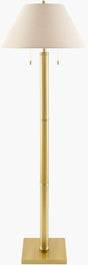 Livabliss Corvane CRVN-003 63"H x 19"W x 19"D Floor Lighting