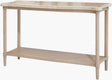 Surya Cathan CTHN-003 30"H x 50"W x 16"D Accent Table