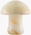 Livabliss Caviya CVYA-001 6"H x 6"W x 6"D Table Lighting