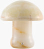 Livabliss Caviya CVYA-001 6"H x 6"W x 6"D Table Lighting