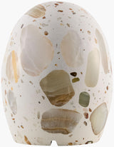 Livabliss Caviya CVYA-002 6"H x 4"W x 4"D Table Lighting