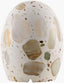 Livabliss Caviya CVYA-002 6"H x 4"W x 4"D Table Lighting