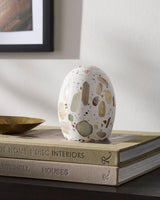 Livabliss Caviya CVYA-002 6"H x 4"W x 4"D Table Lighting