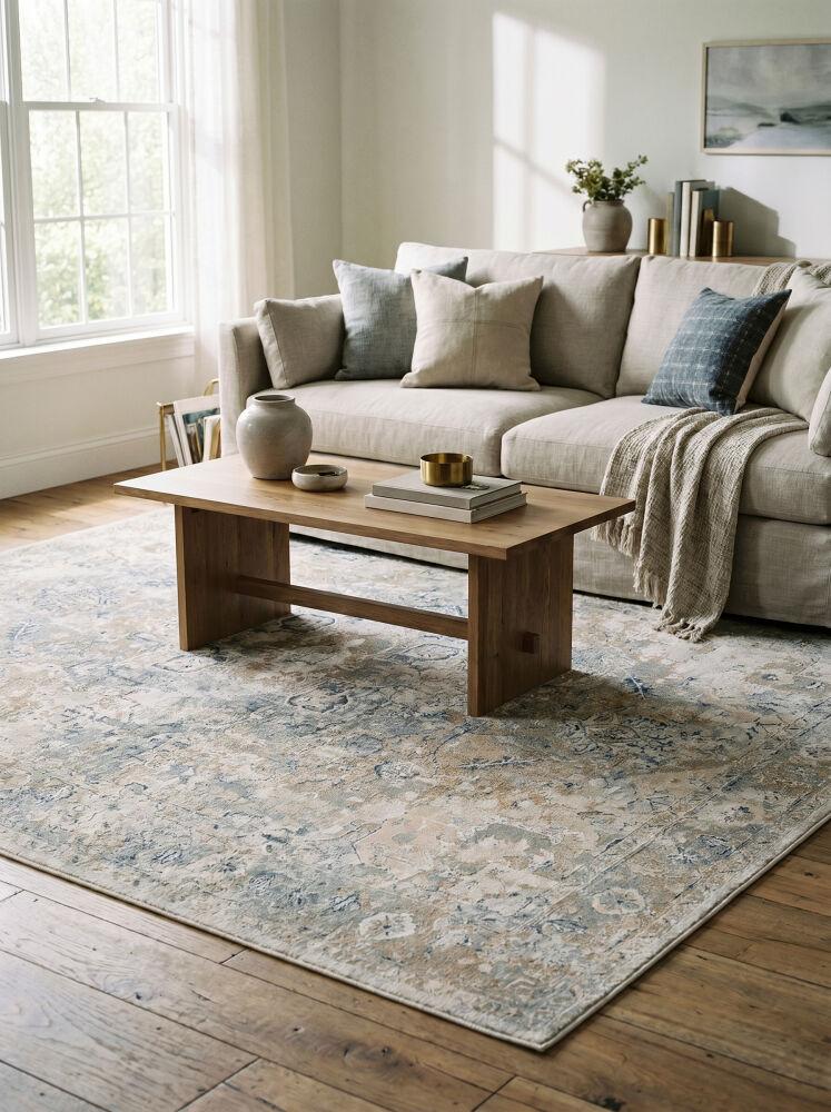 Livabliss Canyon CYY-2303 12' x 15' Machine Woven Rug