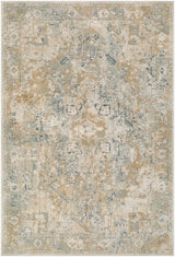 Livabliss Canyon CYY-2303 6'7" x 9' Machine Woven Rug
