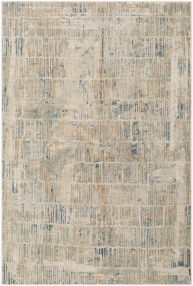 Livabliss Canyon CYY-2305 2' x 2'11" Machine Woven Rug