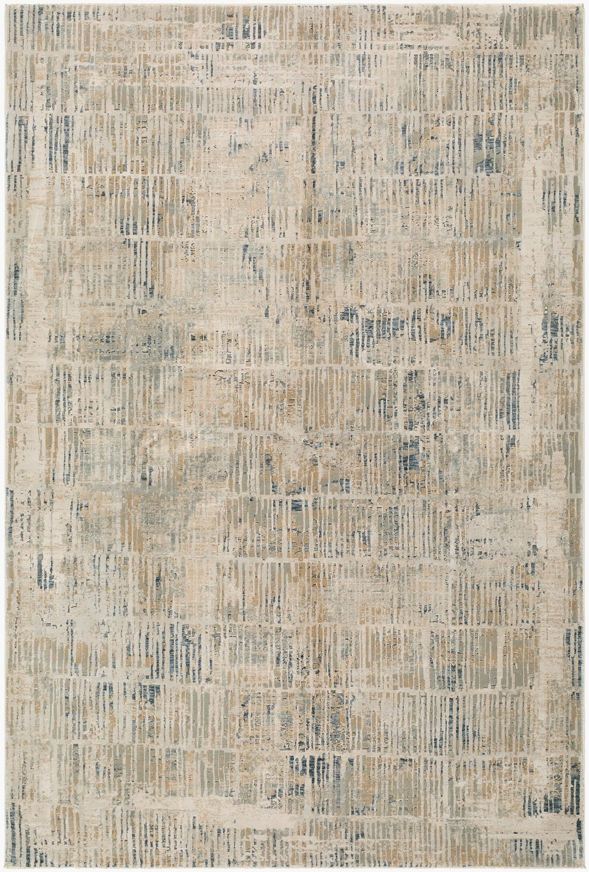 Livabliss Canyon CYY-2305 7'10" x 10' Machine Woven Rug