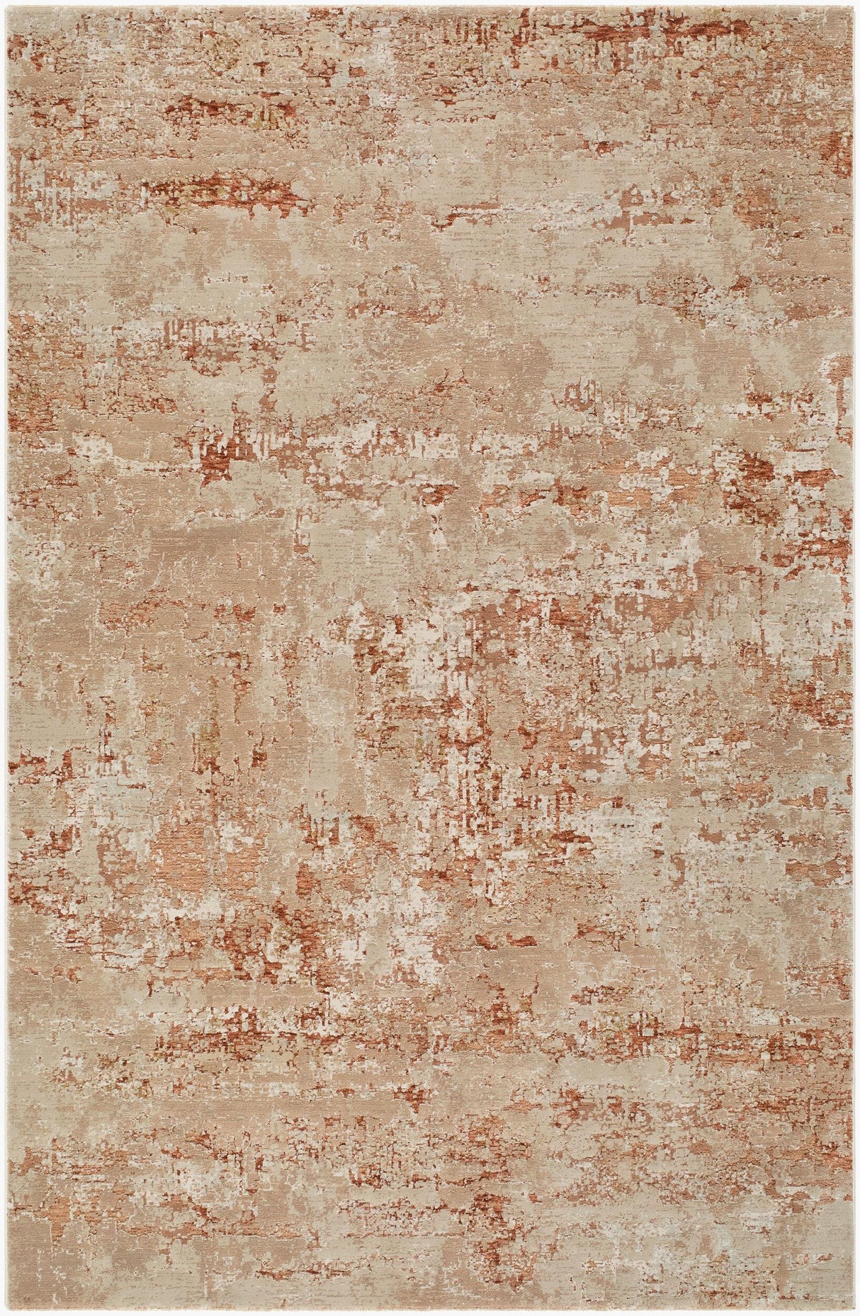 Livabliss Canyon CYY-2307 2' x 2'11" Machine Woven Rug