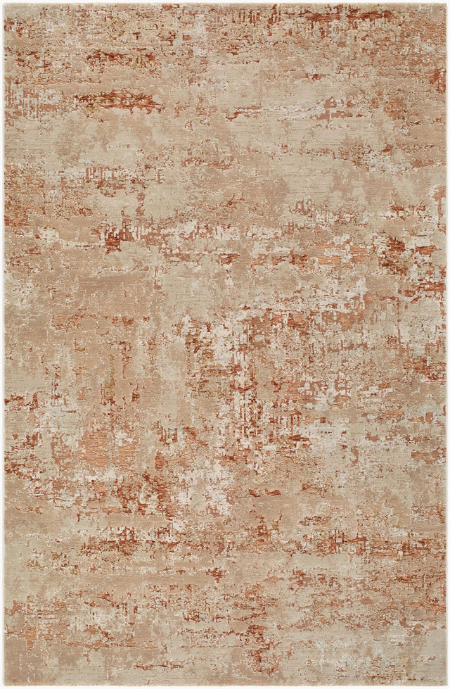Livabliss Canyon CYY-2307 2' x 2'11" Machine Woven Rug