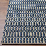 Surya Driftwood DFO-2300 2' x 3' Handmade Rug