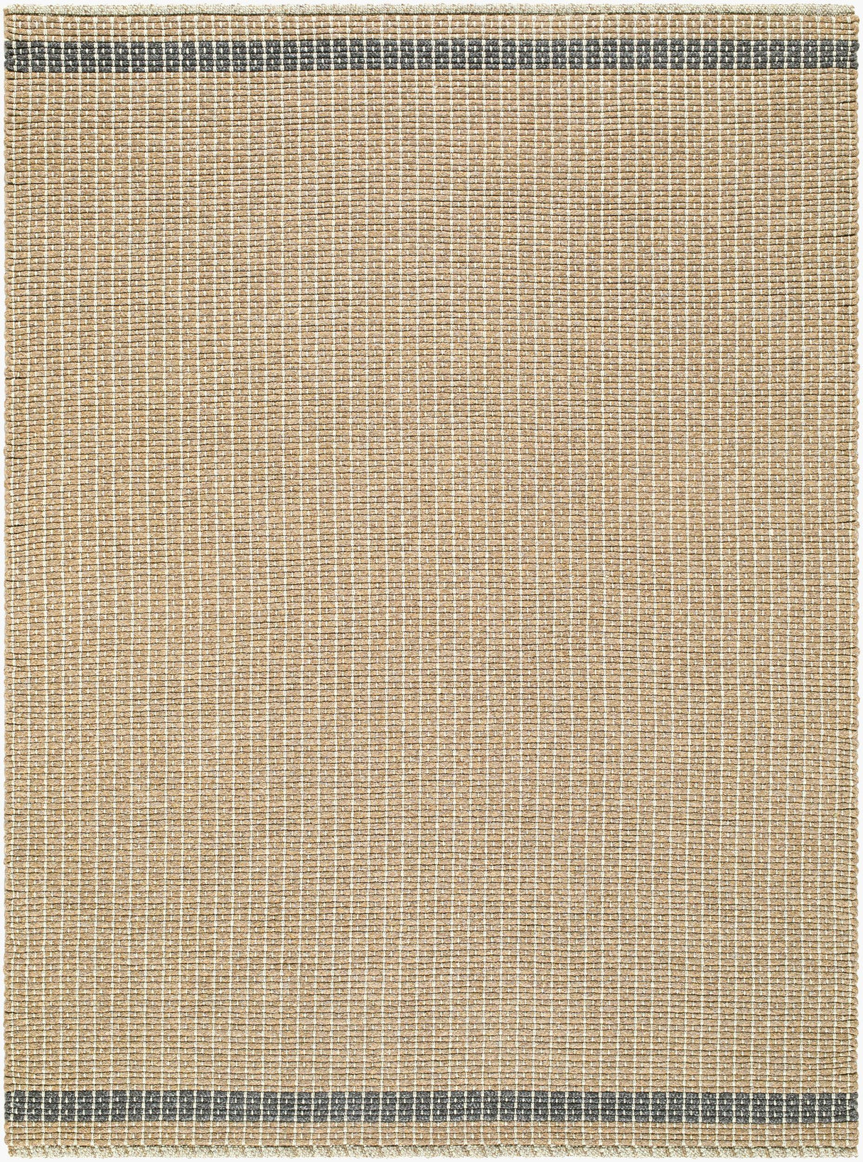 Surya Driftwood DFO-2301 5' x 7'6" Handmade Rug