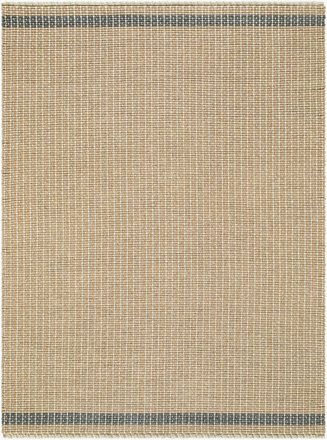 Surya Driftwood DFO-2301 6' x 9' Handmade Rug