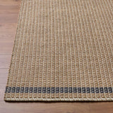 Surya Driftwood DFO-2301 6' x 9' Handmade Rug