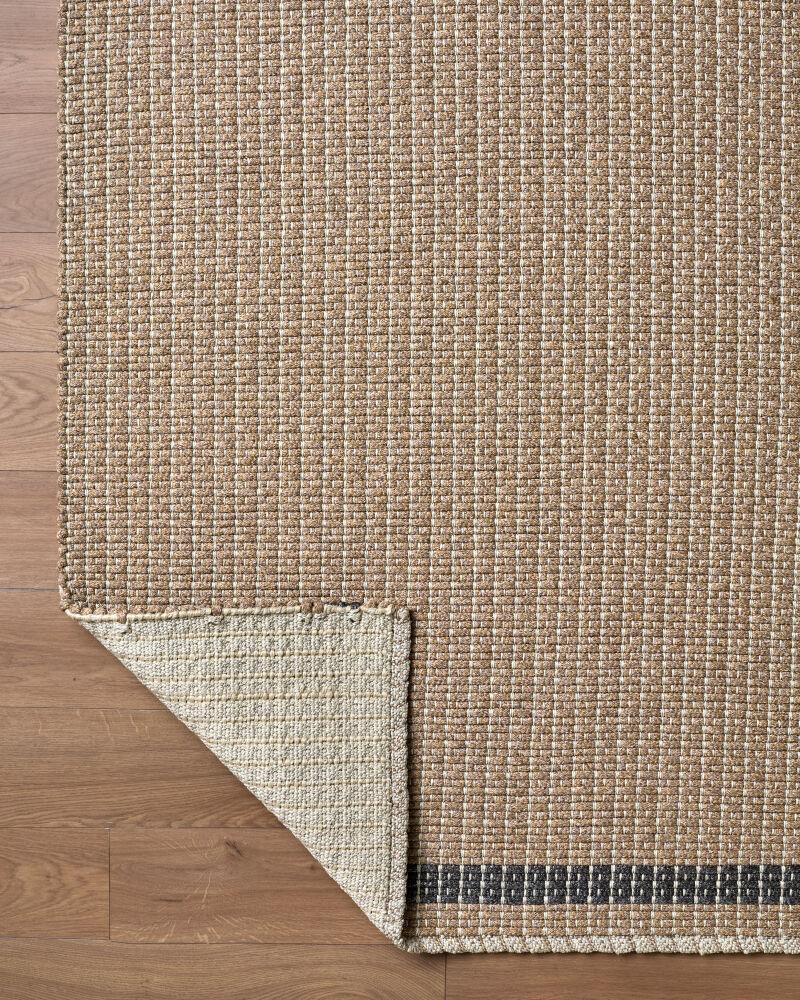 Surya Driftwood DFO-2301 6' x 9' Handmade Rug