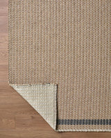 Surya Driftwood DFO-2301 6' x 9' Handmade Rug