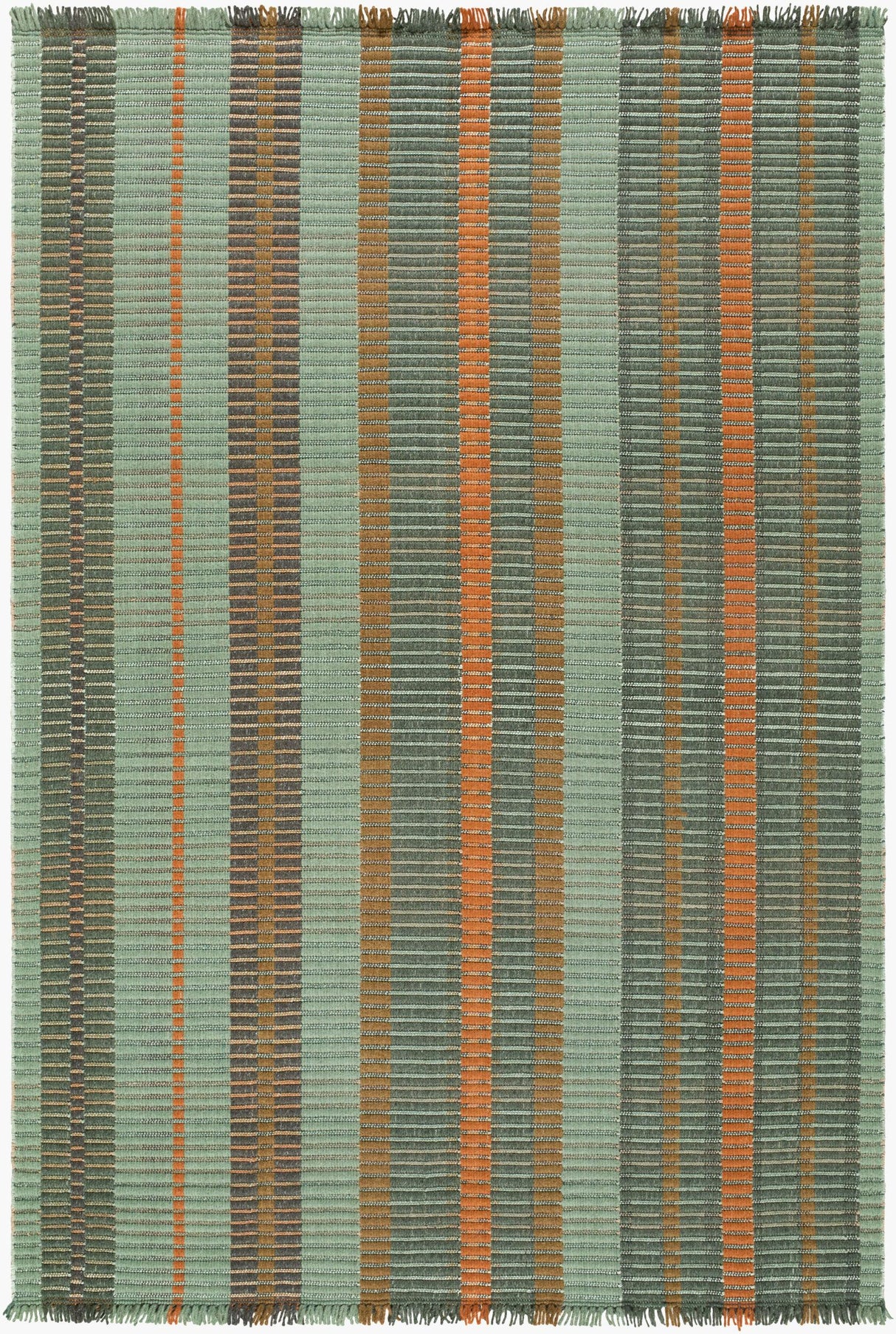 Livabliss Ethos ETH-2300 6' x 9' Handmade Rug