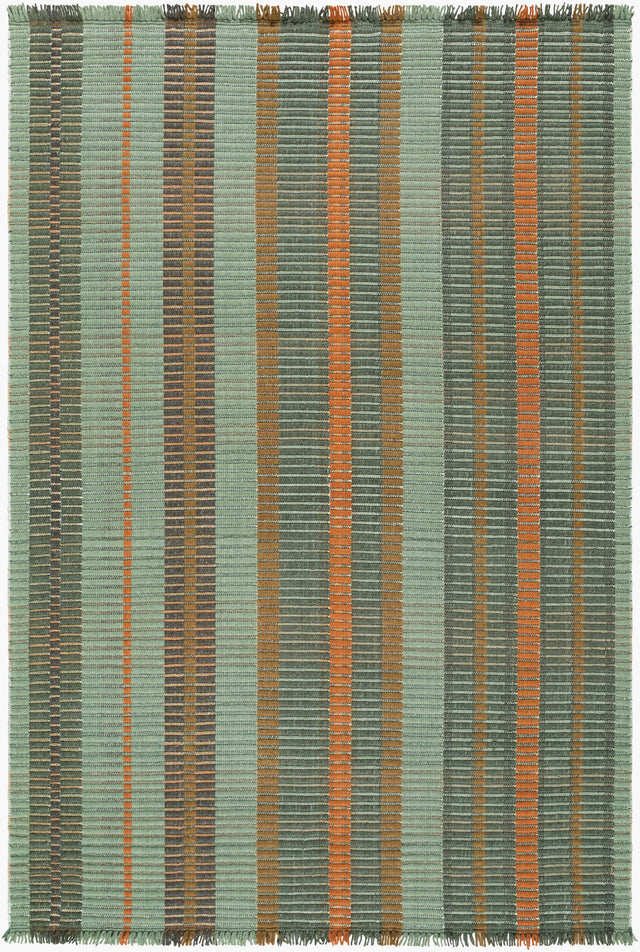 Livabliss Ethos ETH-2300 6' x 9' Handmade Rug