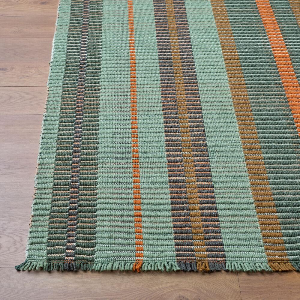 Livabliss Ethos ETH-2300 6' x 9' Handmade Rug