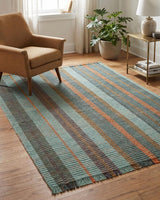 Livabliss Ethos ETH-2300 9' x 12' Handmade Rug