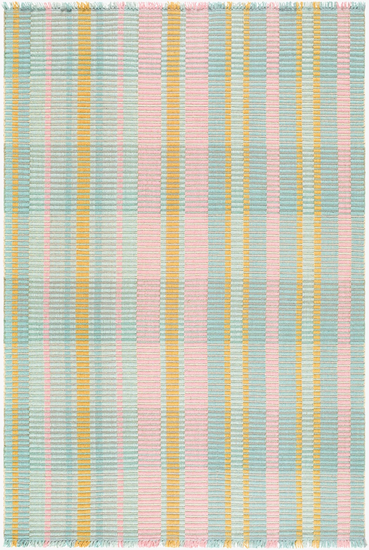 Livabliss Ethos ETH-2301 2' x 3' Handmade Rug