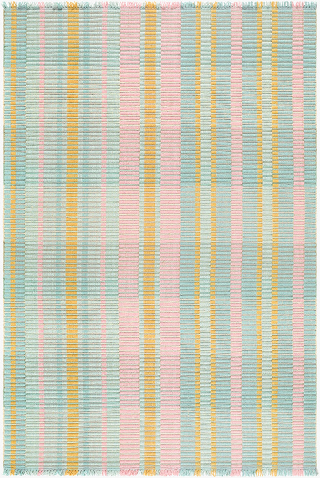 Livabliss Ethos ETH-2301 2' x 3' Handmade Rug