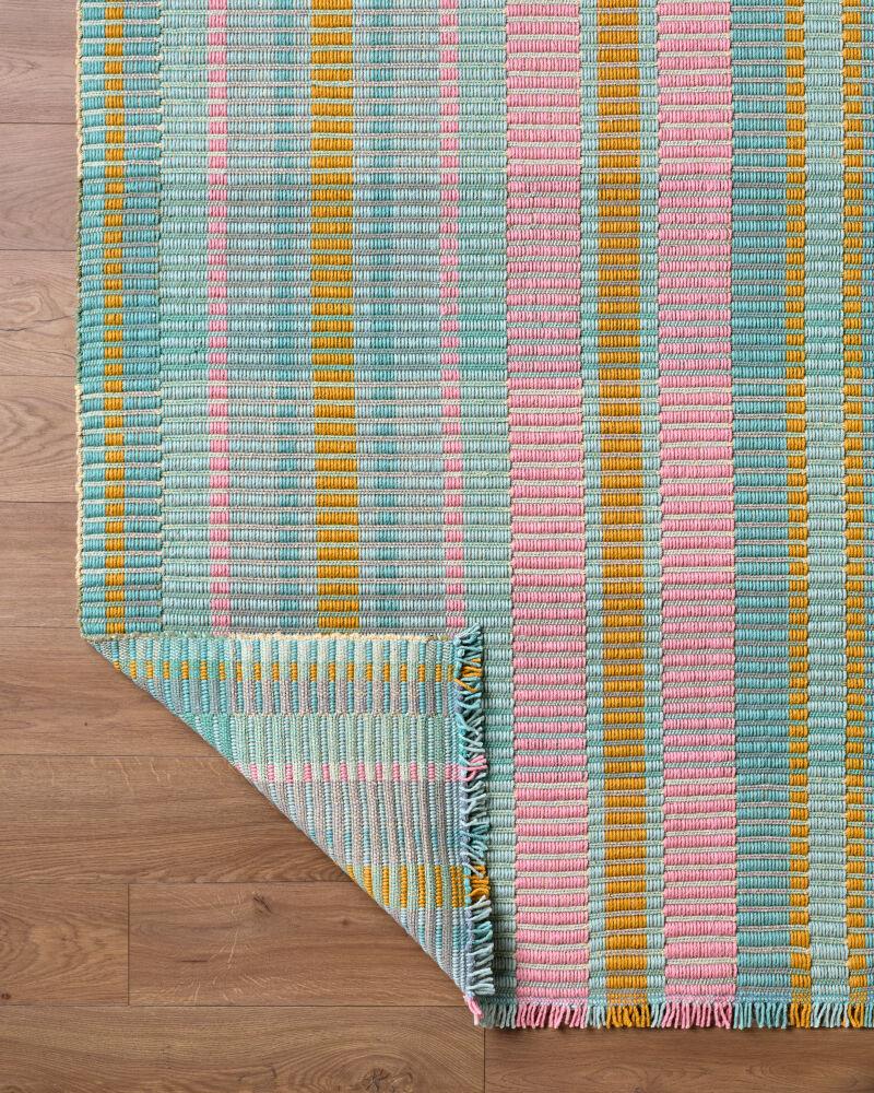 Livabliss Ethos ETH-2301 5' x 7'6" Handmade Rug