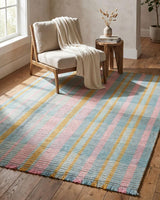 Livabliss Ethos ETH-2301 6' x 9' Handmade Rug
