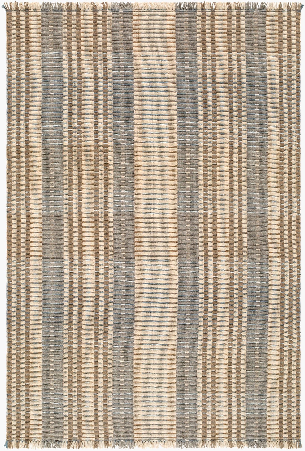 Livabliss Ethos ETH-2302 5' x 7'6" Handmade Rug