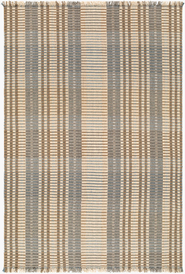 Livabliss Ethos ETH-2302 5' x 7'6" Handmade Rug