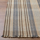 Livabliss Ethos ETH-2302 6' x 9' Handmade Rug