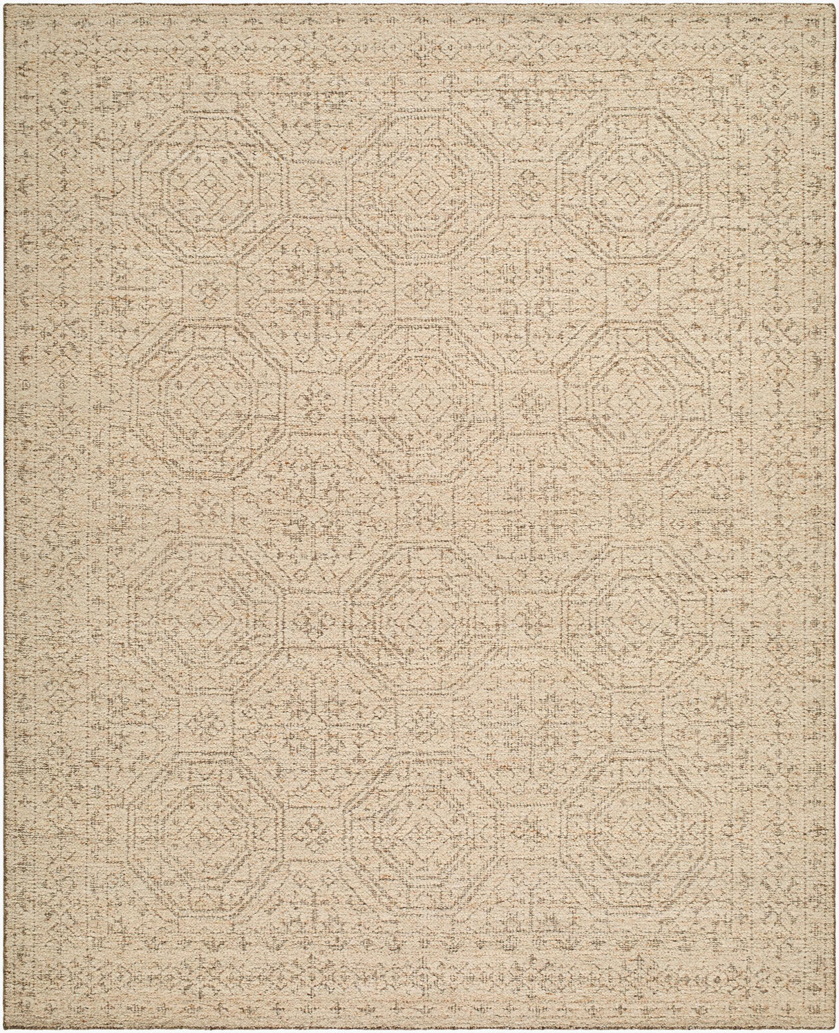 Surya Exquisite EXQ-2303 10' x 14' Handmade Rug