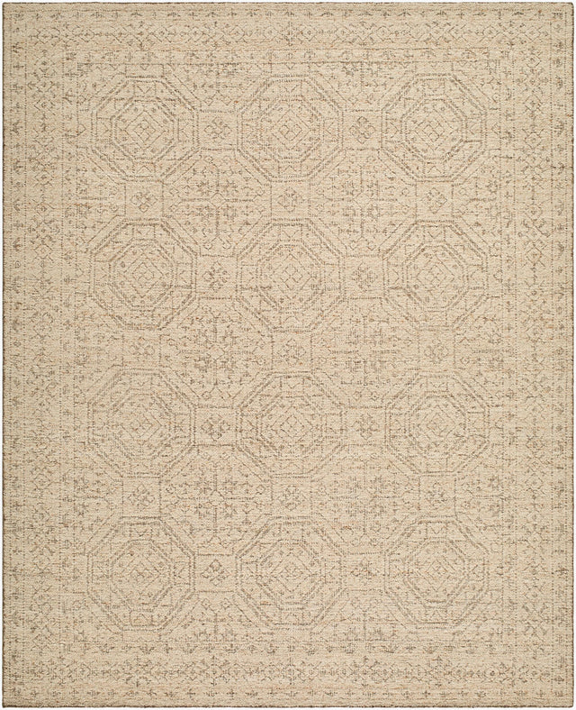 Surya Exquisite EXQ-2303 10' x 14' Handmade Rug