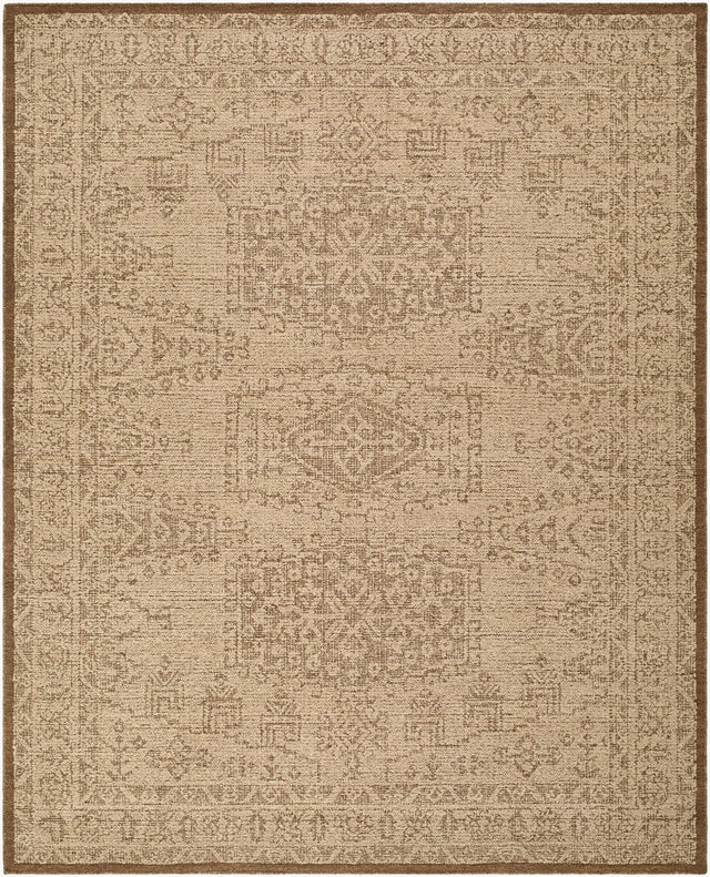 Surya Exquisite EXQ-2304 10' x 14' Handmade Rug