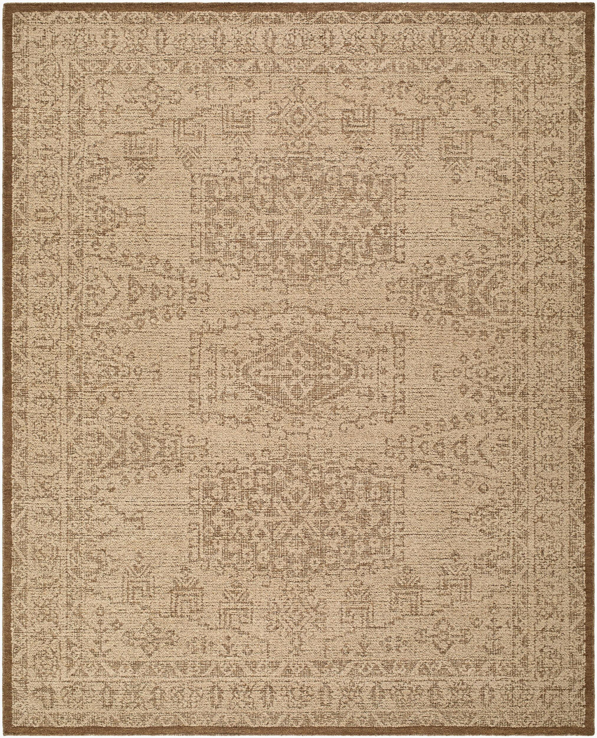 Surya Exquisite EXQ-2304 5' x 7'6" Handmade Rug