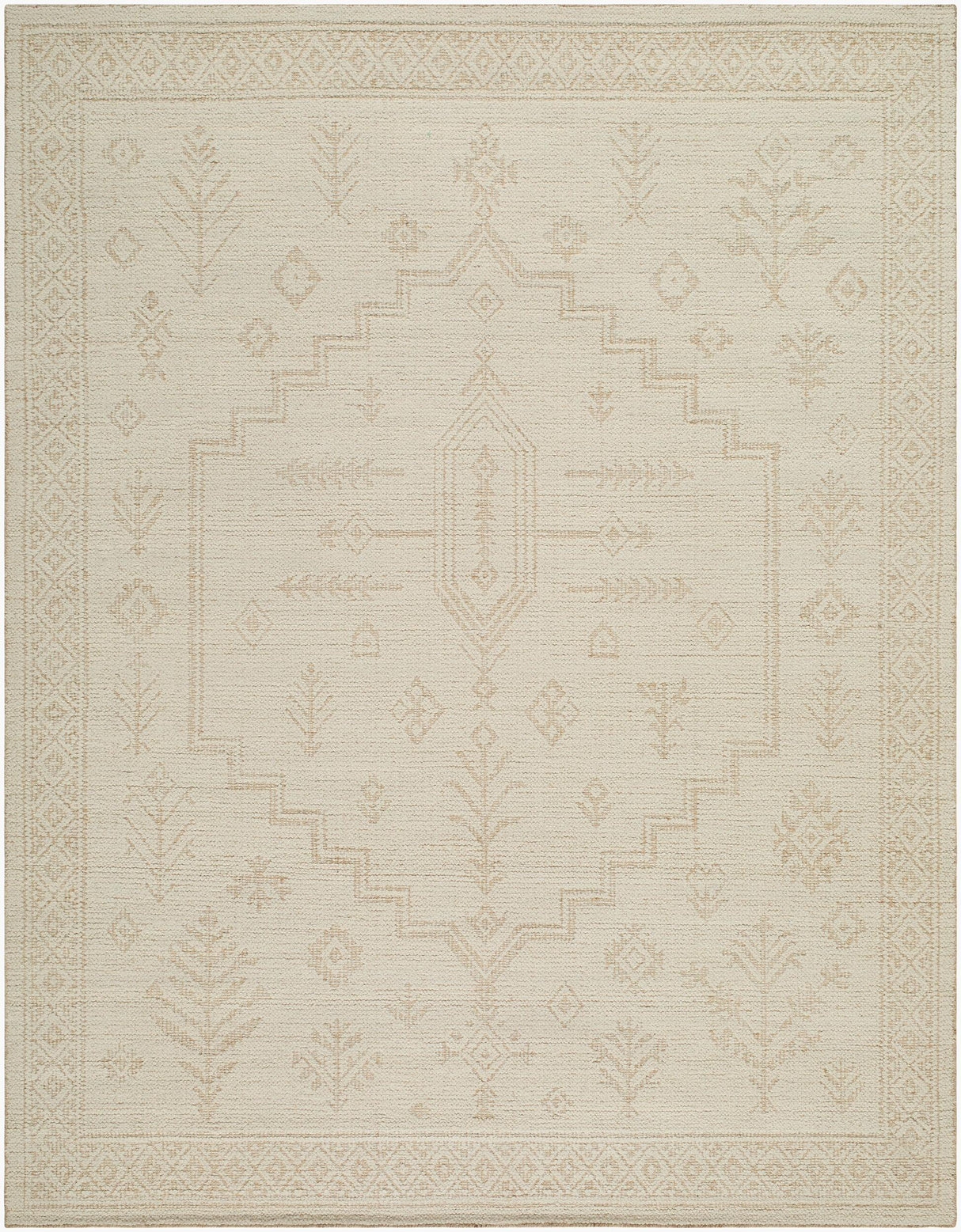 Surya Exquisite EXQ-2305 10' x 14' Handmade Rug