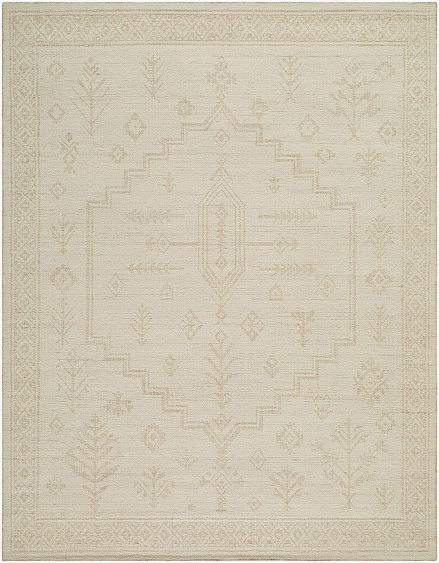 Surya Exquisite EXQ-2305 10' x 14' Handmade Rug