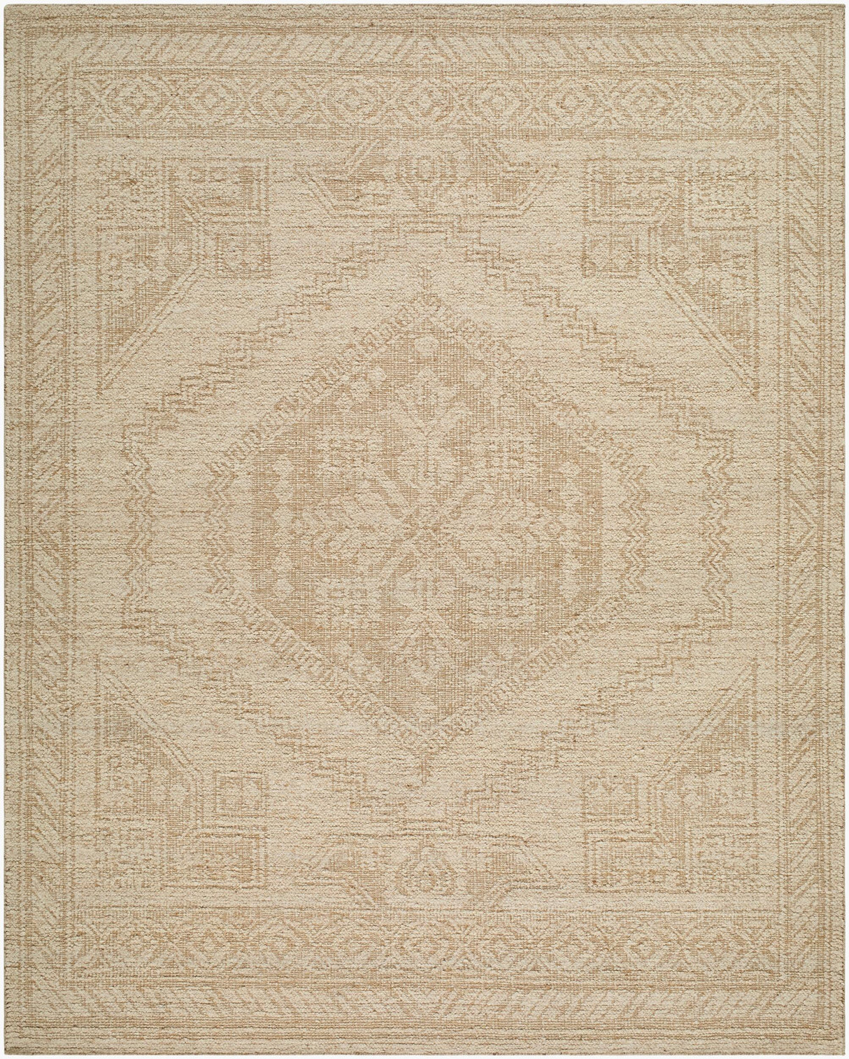Surya Exquisite EXQ-2308 8' x 10' Handmade Rug