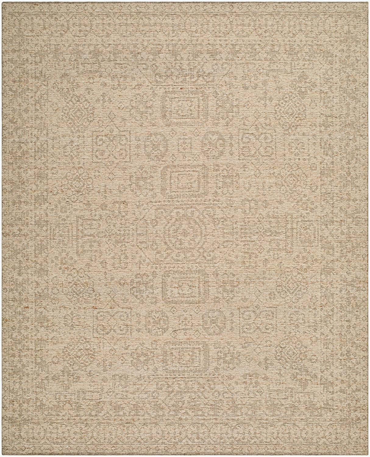 Surya Exquisite EXQ-2309 8' x 10' Handmade Rug