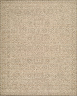 Surya Exquisite EXQ-2309 9' x 12' Handmade Rug