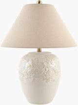 Livabliss Elysora EYSR-001 24"H x 18"W x 18"D Table Lighting