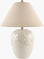 Livabliss Elysora EYSR-001 24"H x 18"W x 18"D Table Lighting