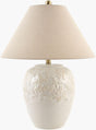 Livabliss Elysora EYSR-001 24"H x 18"W x 18"D Table Lighting