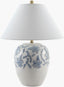 Livabliss Elysora EYSR-002 24"H x 18"W x 18"D Table Lighting