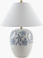 Livabliss Elysora EYSR-002 24"H x 18"W x 18"D Table Lighting
