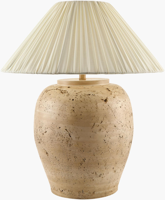 Livabliss Forest FRT-026 30"H x 24"W x 24"D Table Lighting