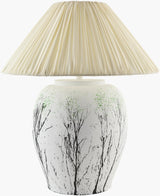 Livabliss Forest FRT-029 30"H x 24"W x 24"D Table Lighting