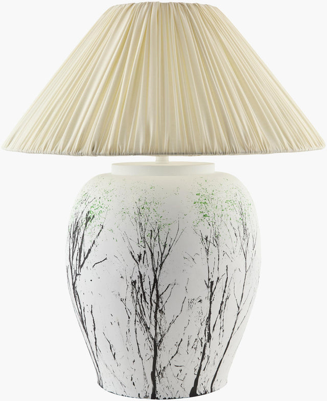Livabliss Forest FRT-029 30"H x 24"W x 24"D Table Lighting