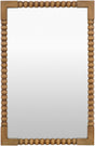 Livabliss Lizzie GAZZ-002 37"H x 24"W x 2"D Mirror