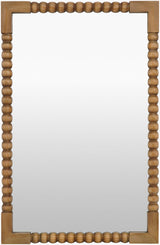 Livabliss Lizzie GAZZ-002 46"H x 34"W x 2"D Mirror